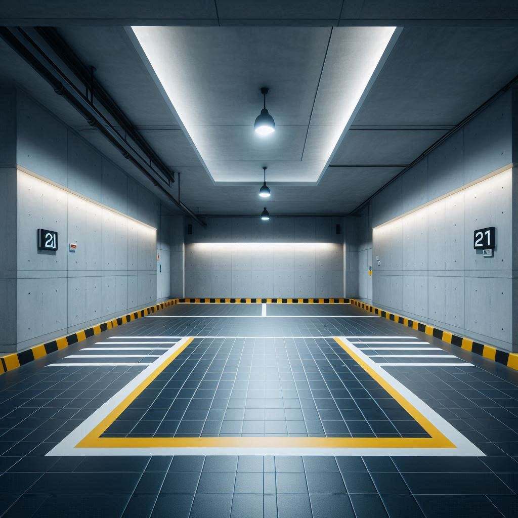审计小组怎样为写字楼办公客户停车体验建立应对办公区局部施工的检查清单