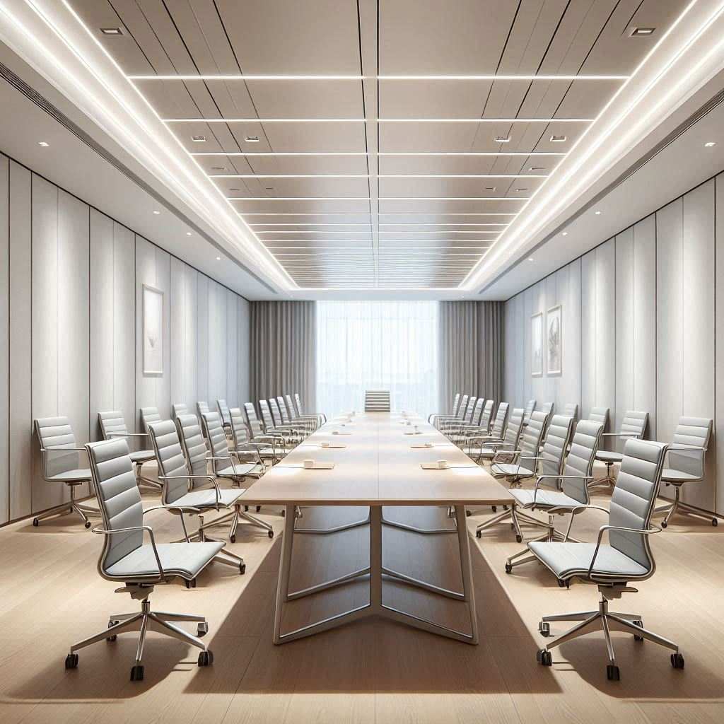 咨询公司怎样为写字楼办公外贸企业客户展示建立应对年度审计驻场的检查清单